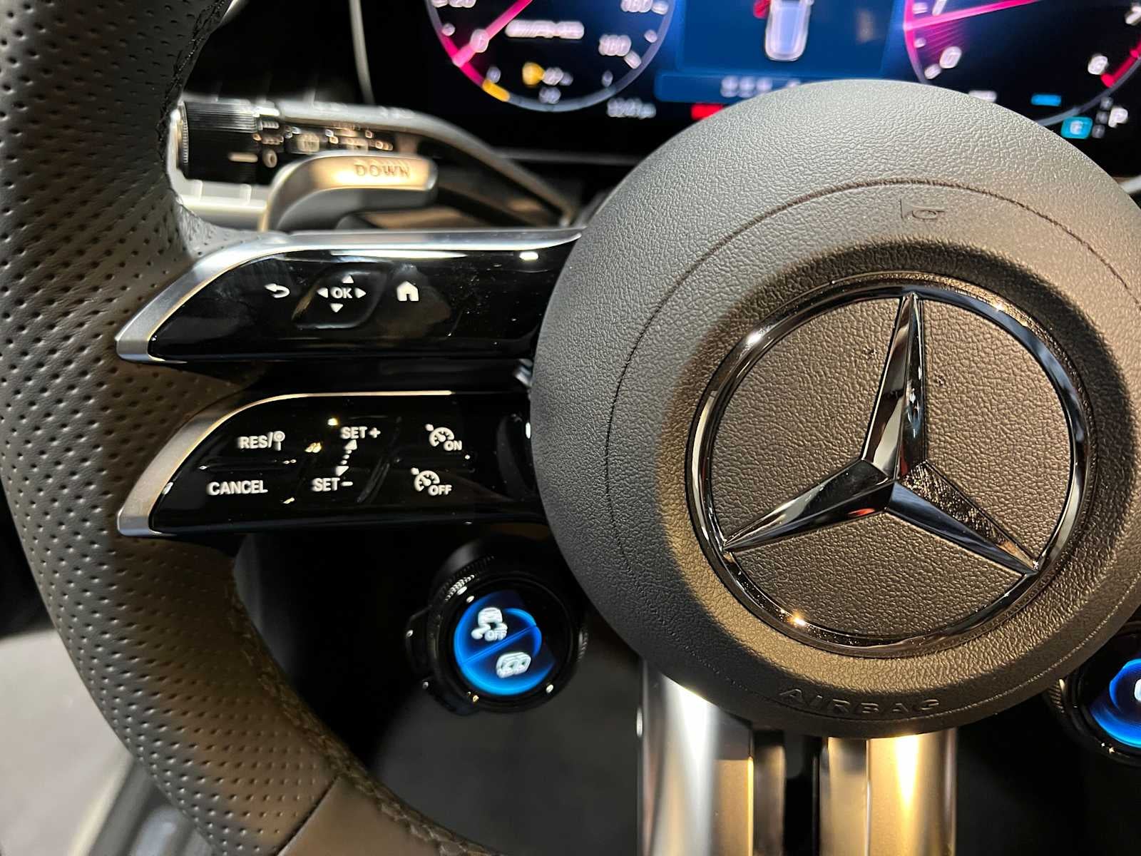 2026 Mercedes-Benz GLC AMG® GLC 43