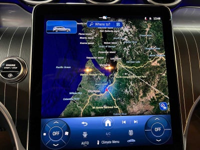 2026 Mercedes-Benz GLC AMG® GLC 43