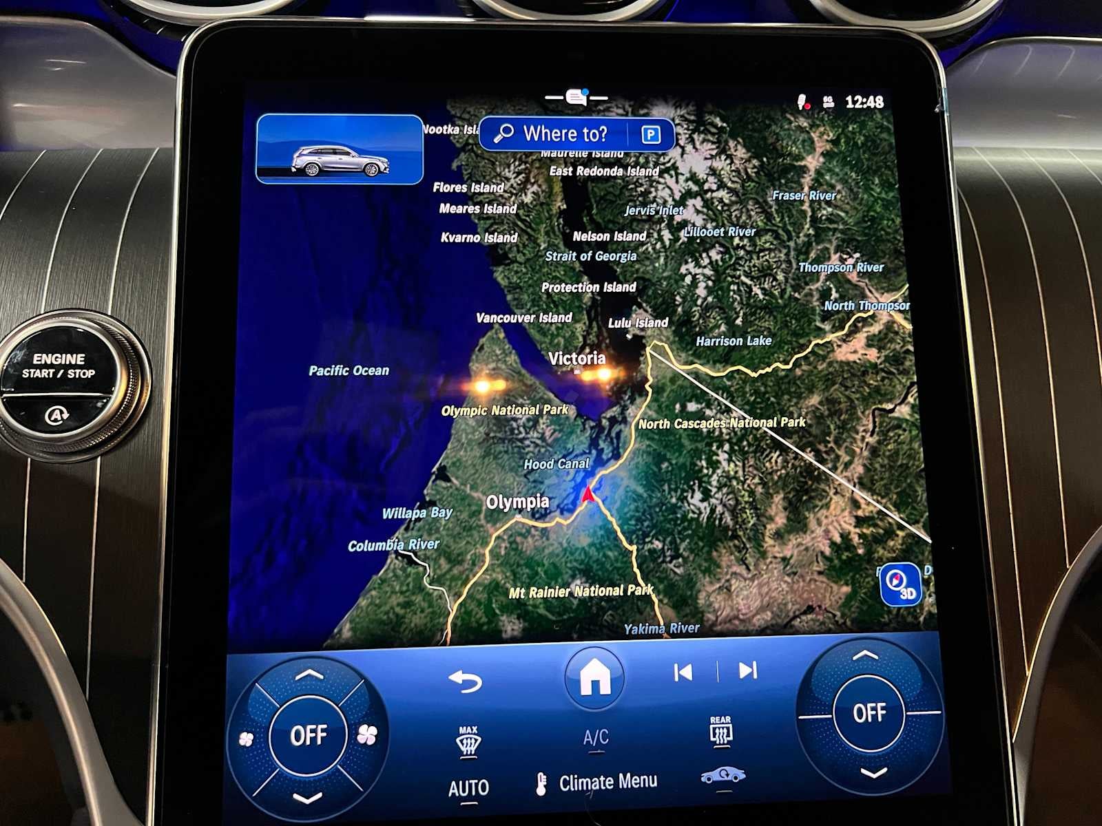 2026 Mercedes-Benz GLC AMG® GLC 43