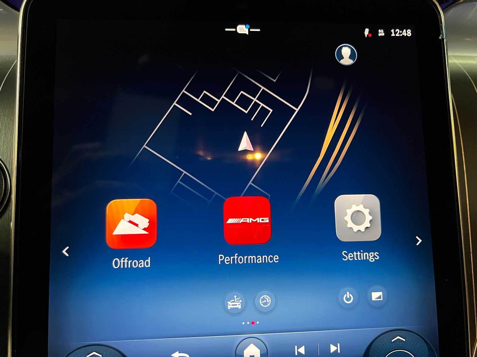 2026 Mercedes-Benz GLC AMG® GLC 43