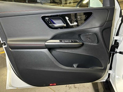 2026 Mercedes-Benz GLC AMG® GLC 43