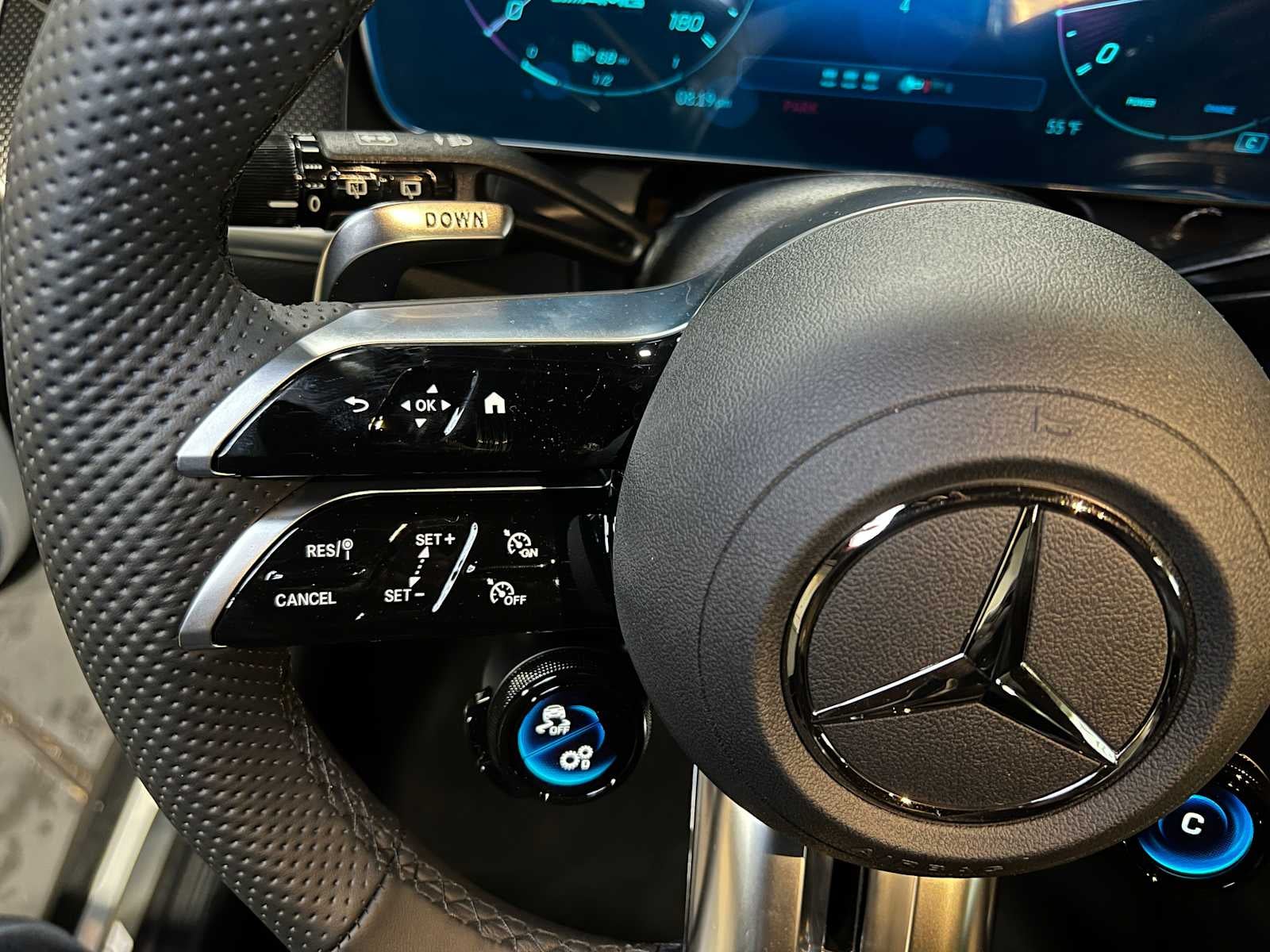 2026 Mercedes-Benz GLC AMG® GLC 43