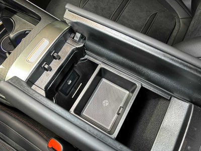 2026 Mercedes-Benz GLC AMG® GLC 43