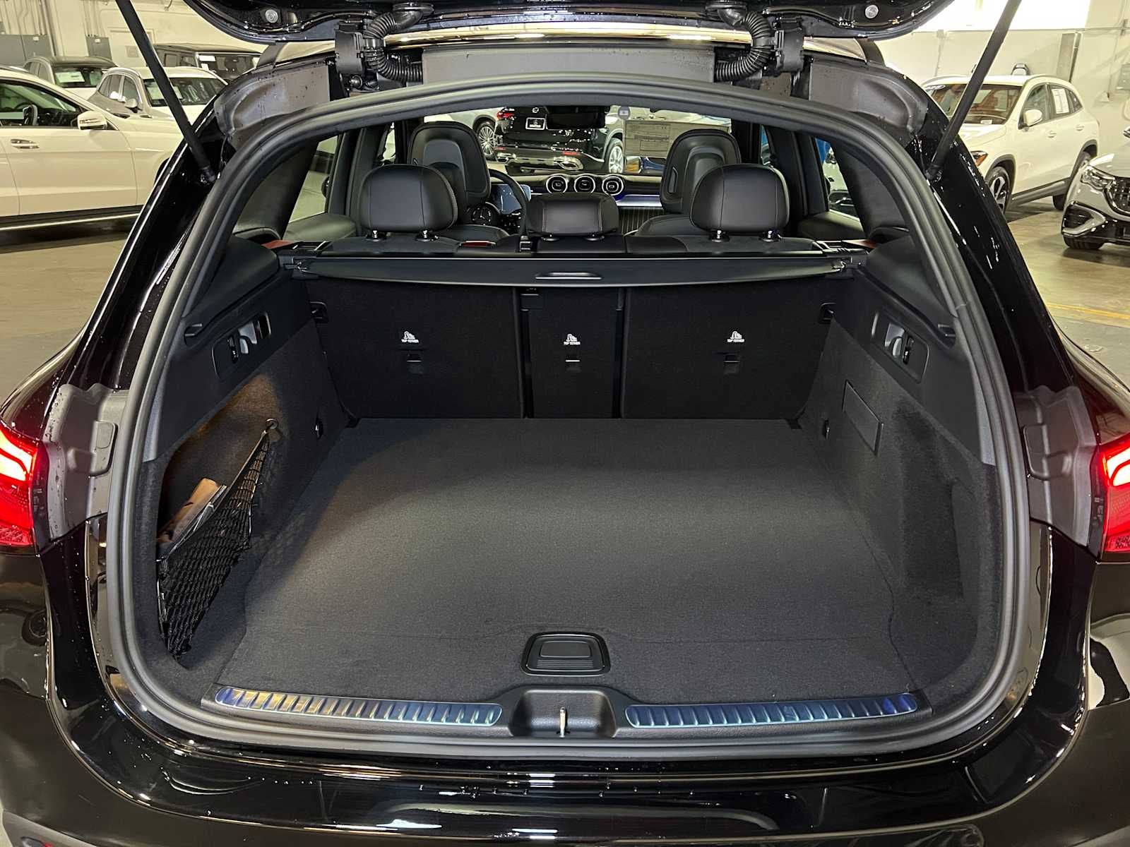 2025 Mercedes-Benz GLC AMG® GLC 43