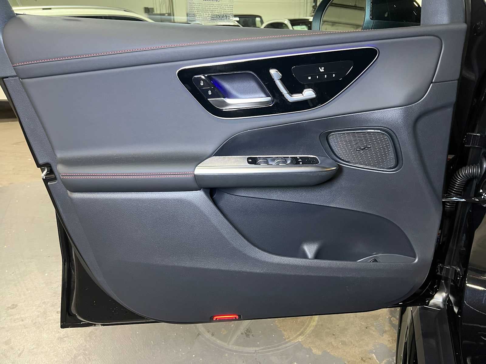 2025 Mercedes-Benz GLC AMG® GLC 43