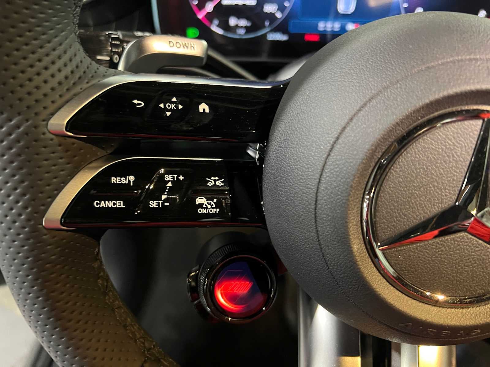 2025 Mercedes-Benz GLC AMG® GLC 43