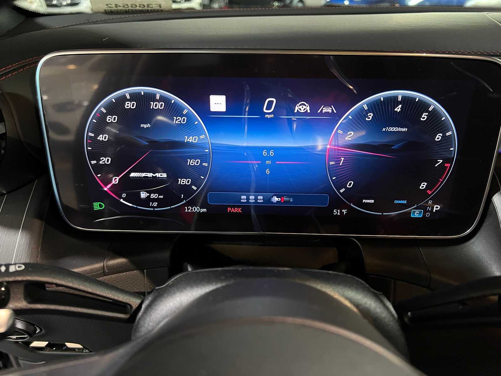 2025 Mercedes-Benz GLC AMG® GLC 43