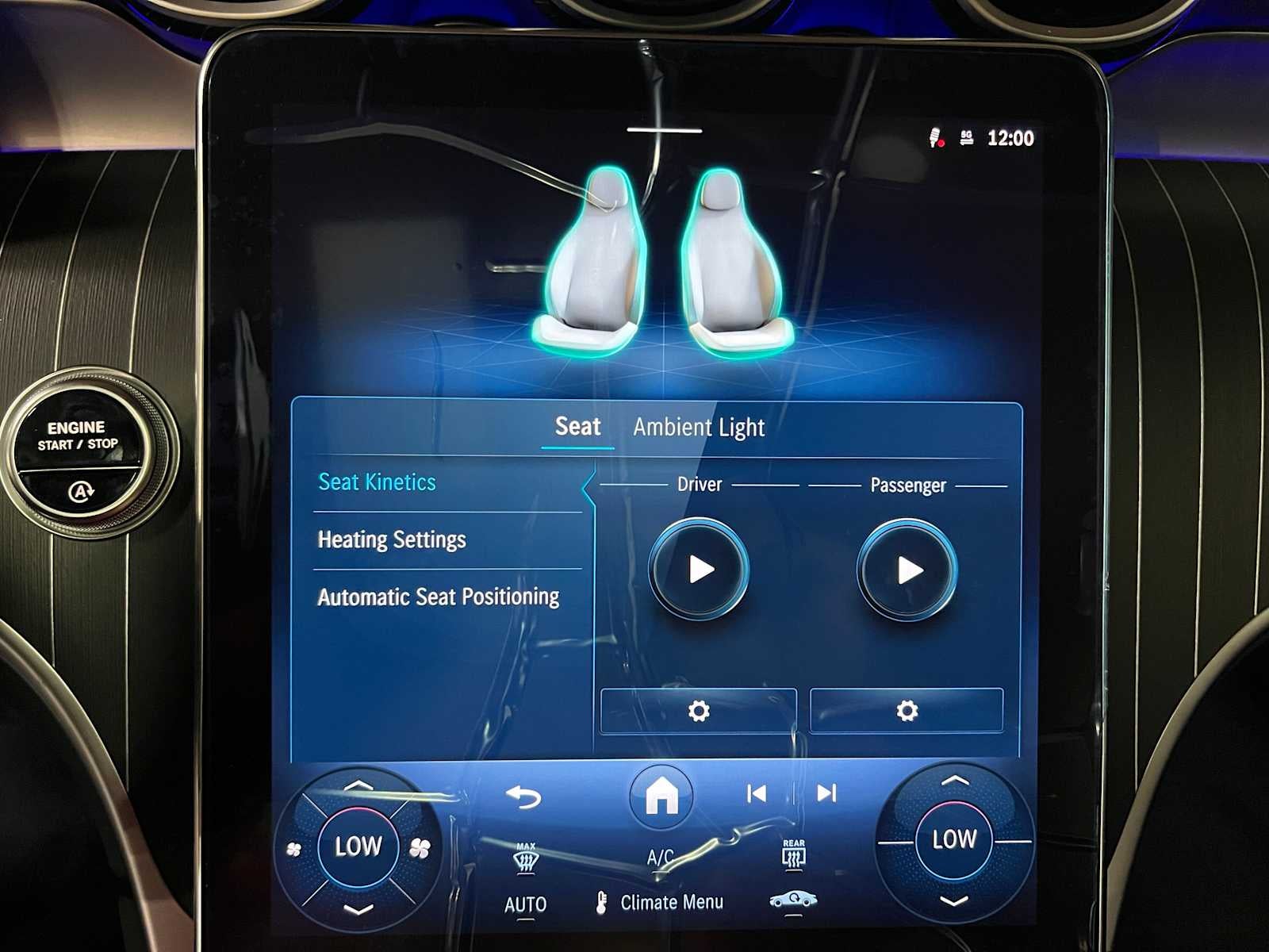 2025 Mercedes-Benz GLC AMG® GLC 43