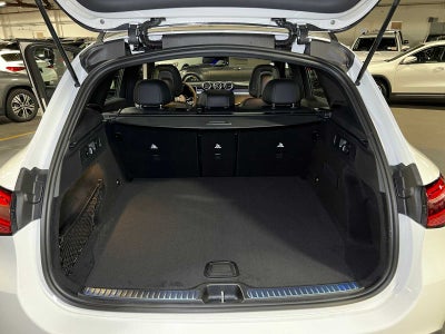 2026 Mercedes-Benz GLC AMG® GLC 43