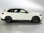 2026 Mercedes-Benz GLC AMG® GLC 43