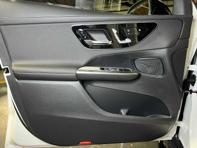 2026 Mercedes-Benz GLC AMG® GLC 43