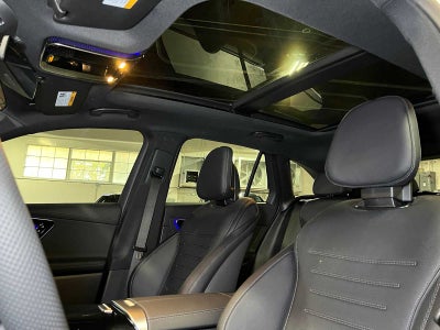 2026 Mercedes-Benz GLC AMG® GLC 43