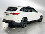 2026 Mercedes-Benz GLC AMG® GLC 43