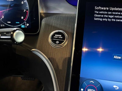 2026 Mercedes-Benz GLC AMG® GLC 43