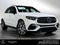 2026 Mercedes-Benz GLC AMG® GLC 43