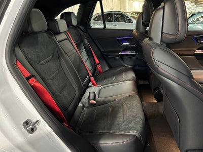 2026 Mercedes-Benz GLC AMG® GLC 43