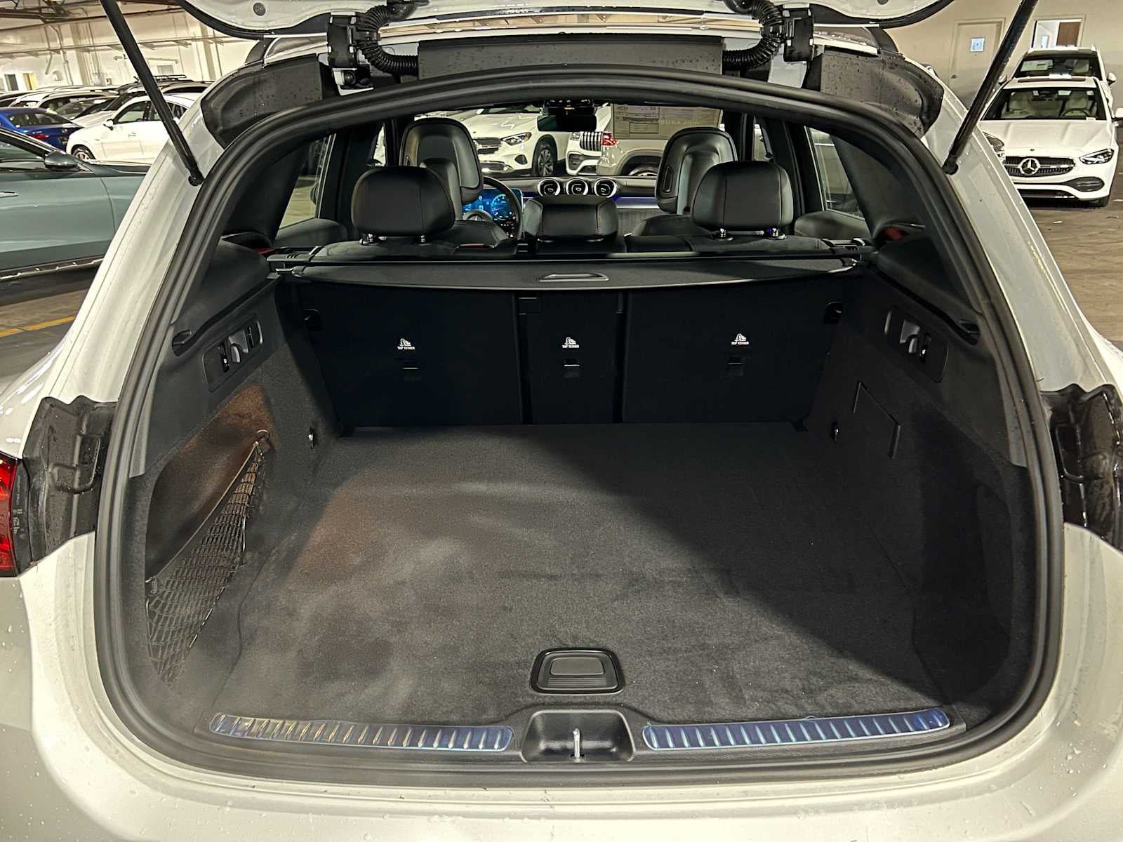 2026 Mercedes-Benz GLC AMG® GLC 43