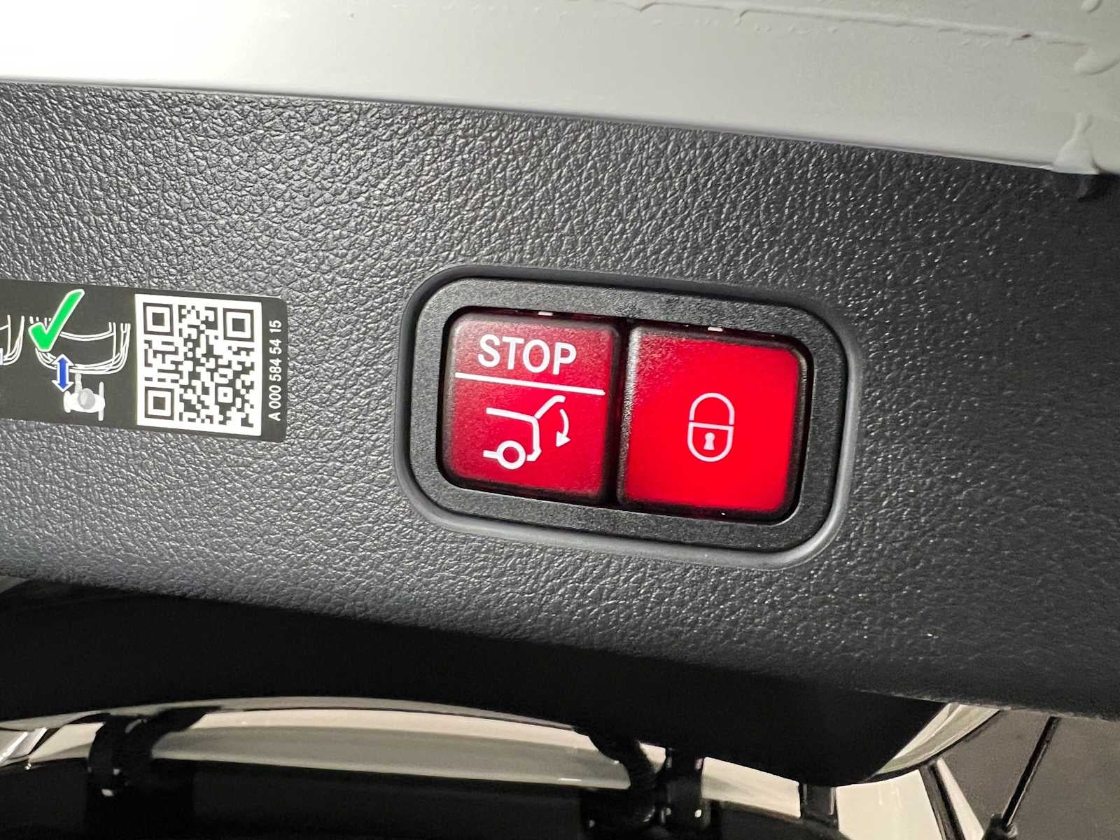 2026 Mercedes-Benz GLC AMG® GLC 43