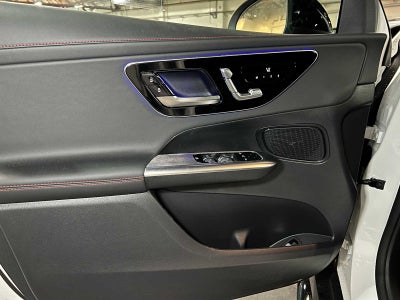 2026 Mercedes-Benz GLC AMG® GLC 43