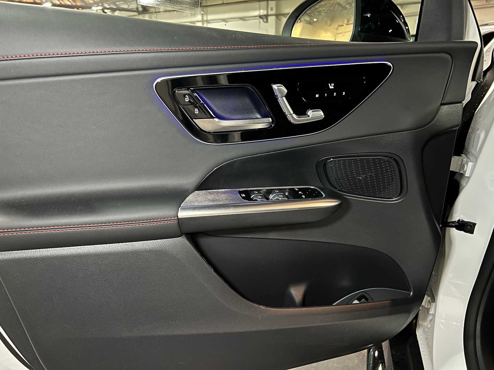 2026 Mercedes-Benz GLC AMG® GLC 43