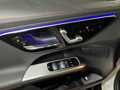 2026 Mercedes-Benz GLC AMG® GLC 43