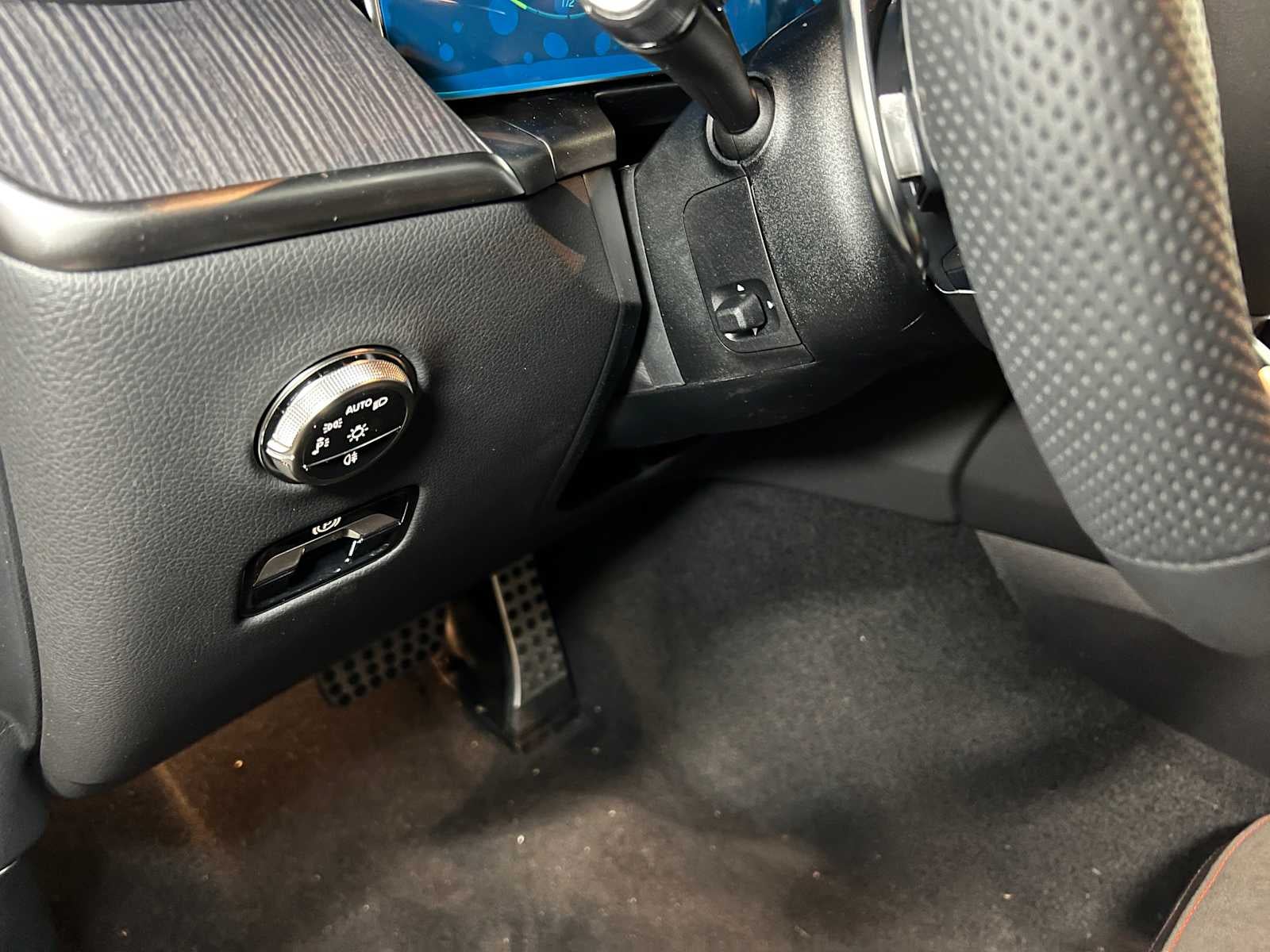 2026 Mercedes-Benz GLC AMG® GLC 43