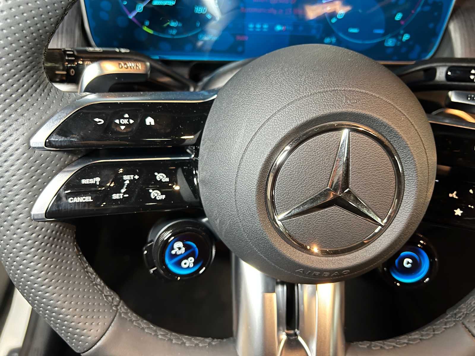 2026 Mercedes-Benz GLC AMG® GLC 43