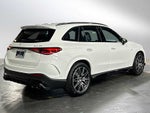 2026 Mercedes-Benz GLC AMG® GLC 43