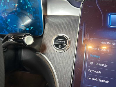 2026 Mercedes-Benz GLC AMG® GLC 43