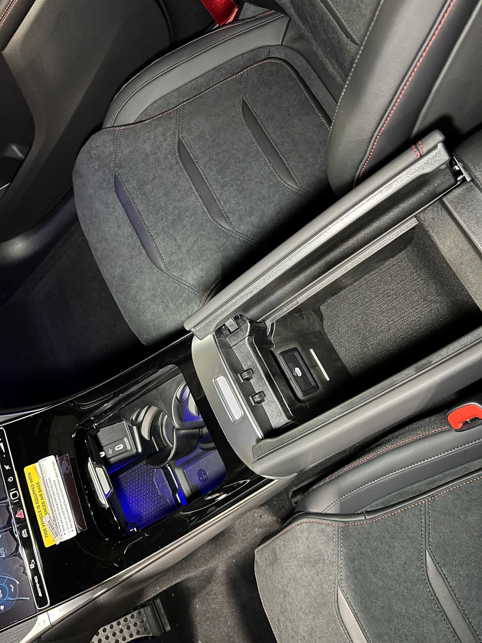 2026 Mercedes-Benz GLC AMG® GLC 43