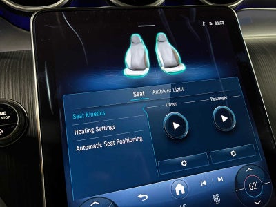 2026 Mercedes-Benz GLC AMG® GLC 43