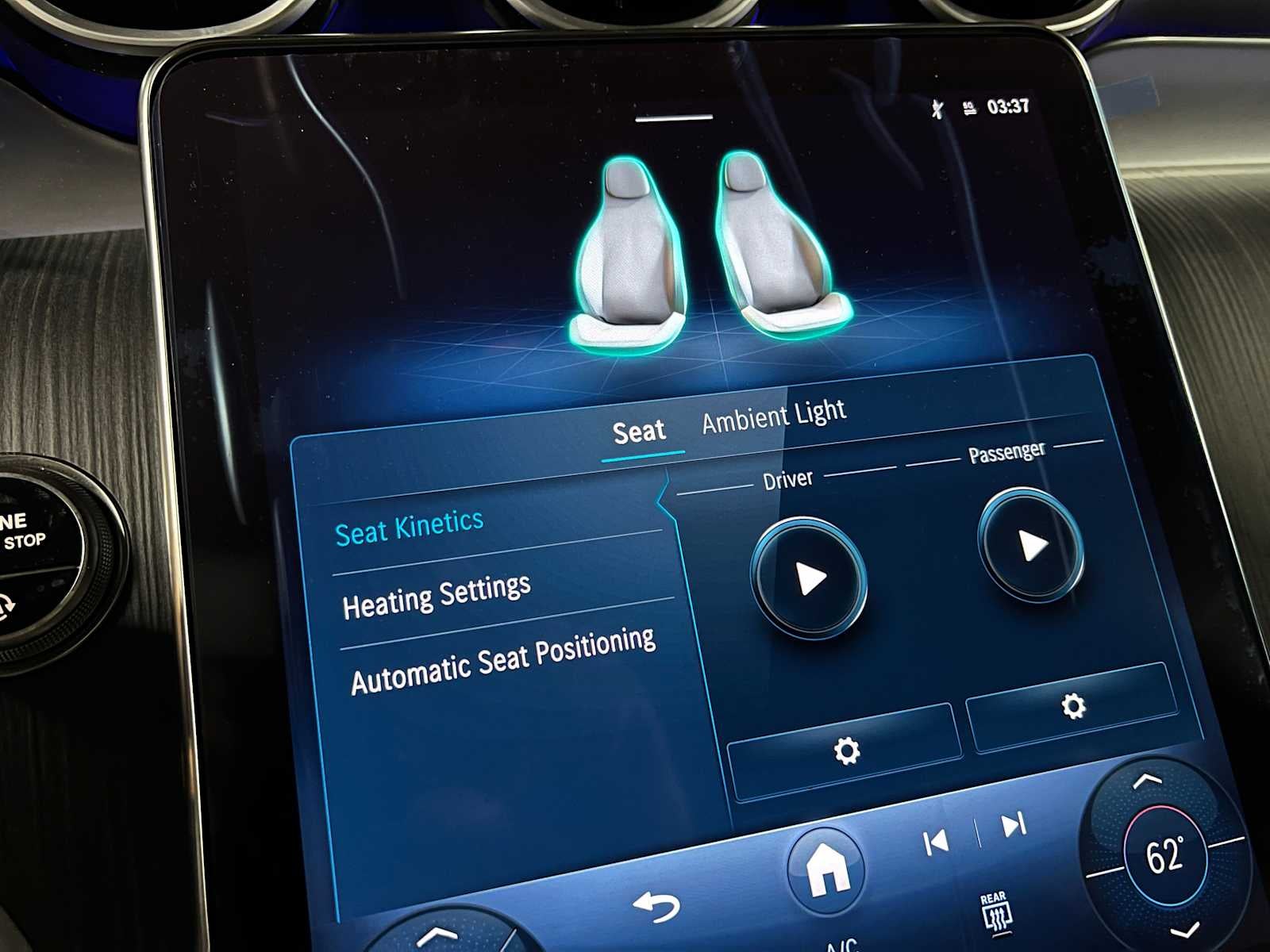 2026 Mercedes-Benz GLC AMG® GLC 43