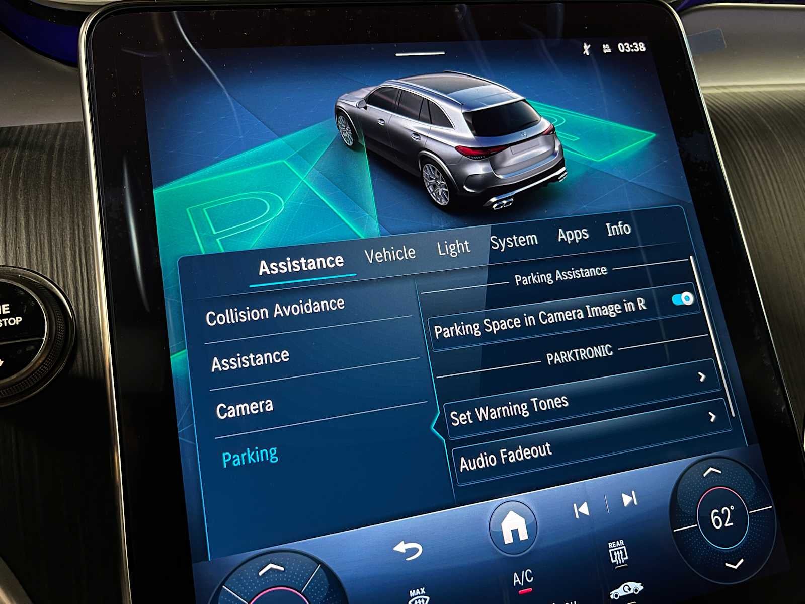 2026 Mercedes-Benz GLC AMG® GLC 43