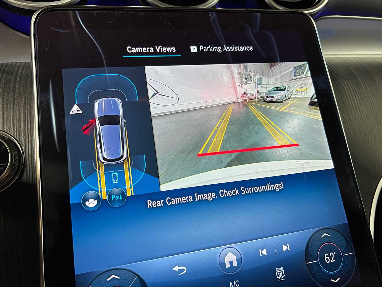 2026 Mercedes-Benz GLC AMG® GLC 43