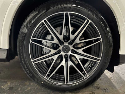 2026 Mercedes-Benz GLC AMG® GLC 43