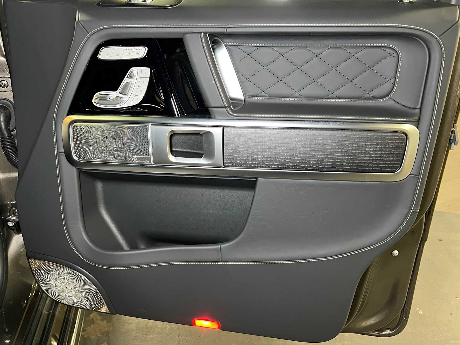 2026 Mercedes-Benz G-Class AMG® G 63