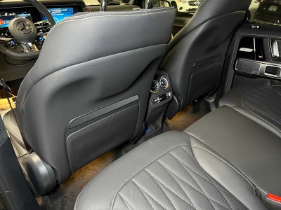 2026 Mercedes-Benz G-Class AMG® G 63