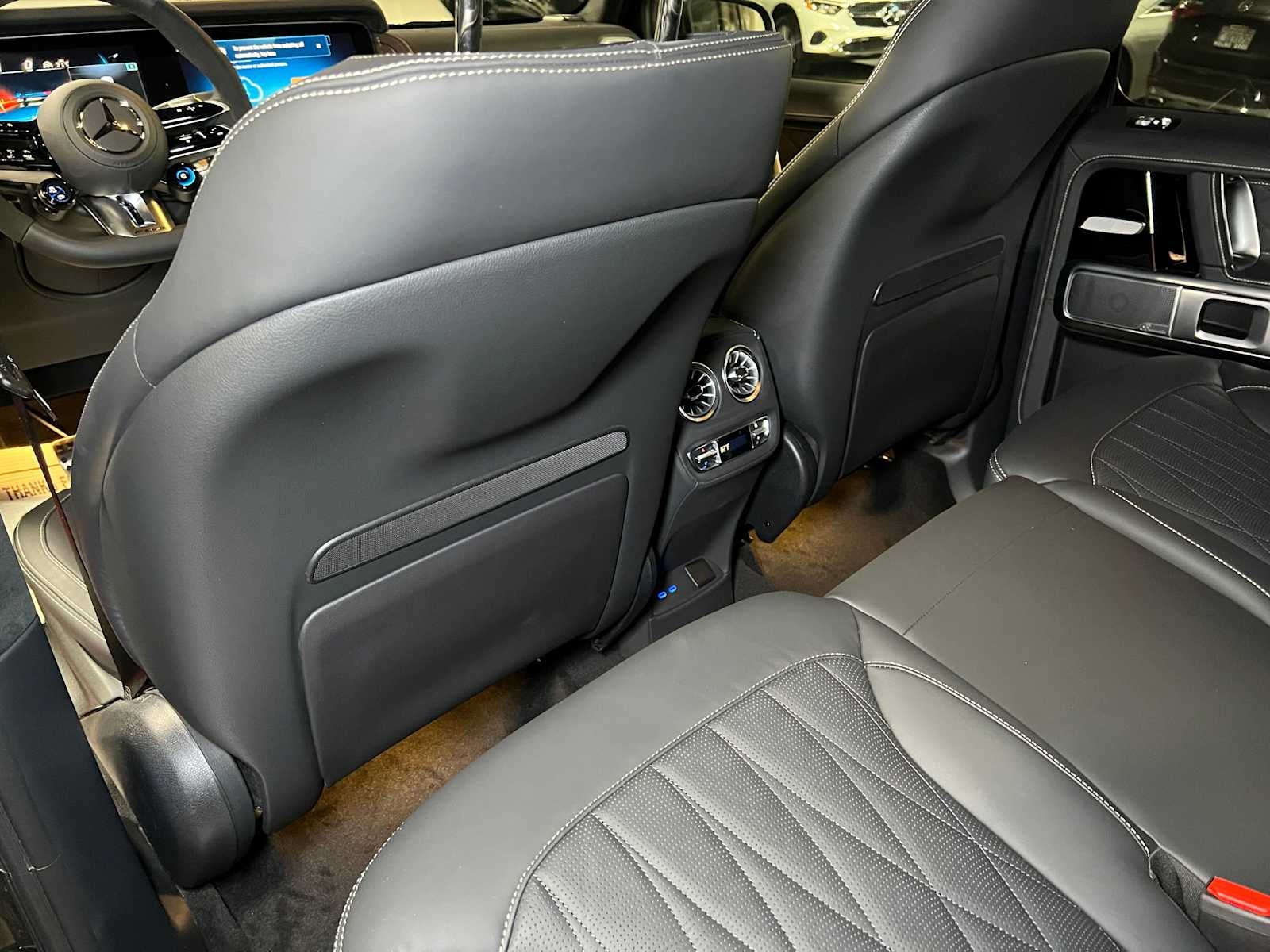 2026 Mercedes-Benz G-Class AMG® G 63