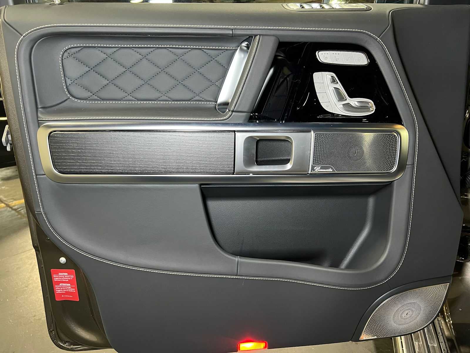 2026 Mercedes-Benz G-Class AMG® G 63