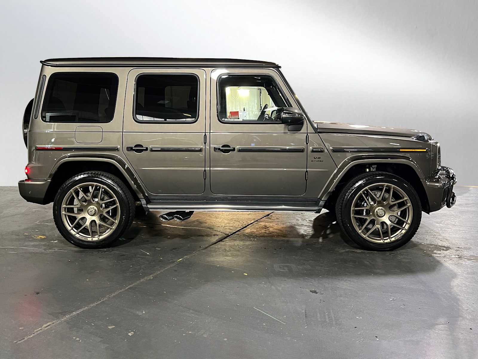 2026 Mercedes-Benz G-Class AMG® G 63