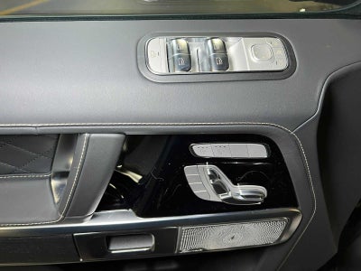 2026 Mercedes-Benz G-Class AMG® G 63