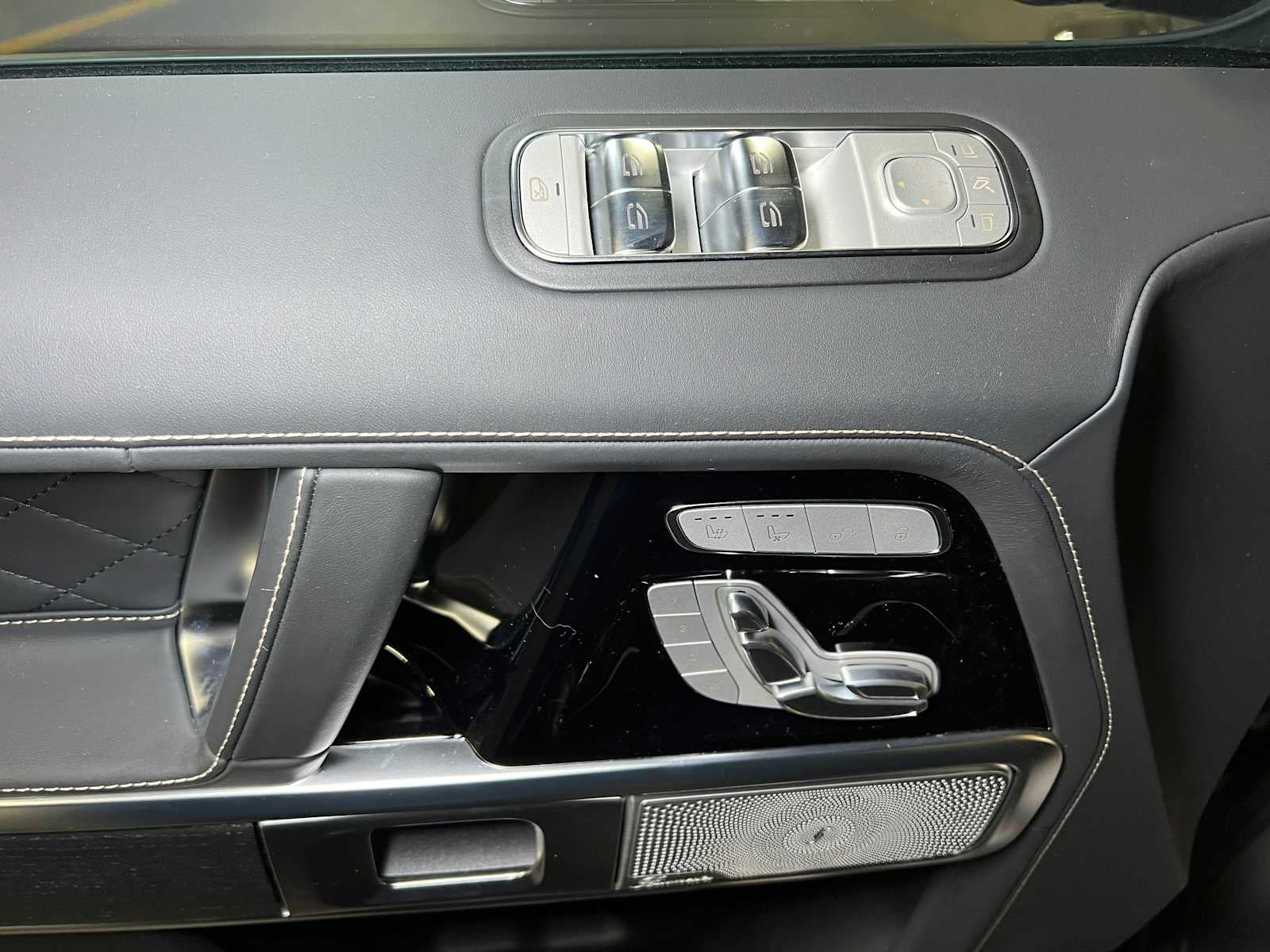 2026 Mercedes-Benz G-Class AMG® G 63