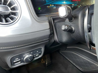 2026 Mercedes-Benz G-Class AMG® G 63