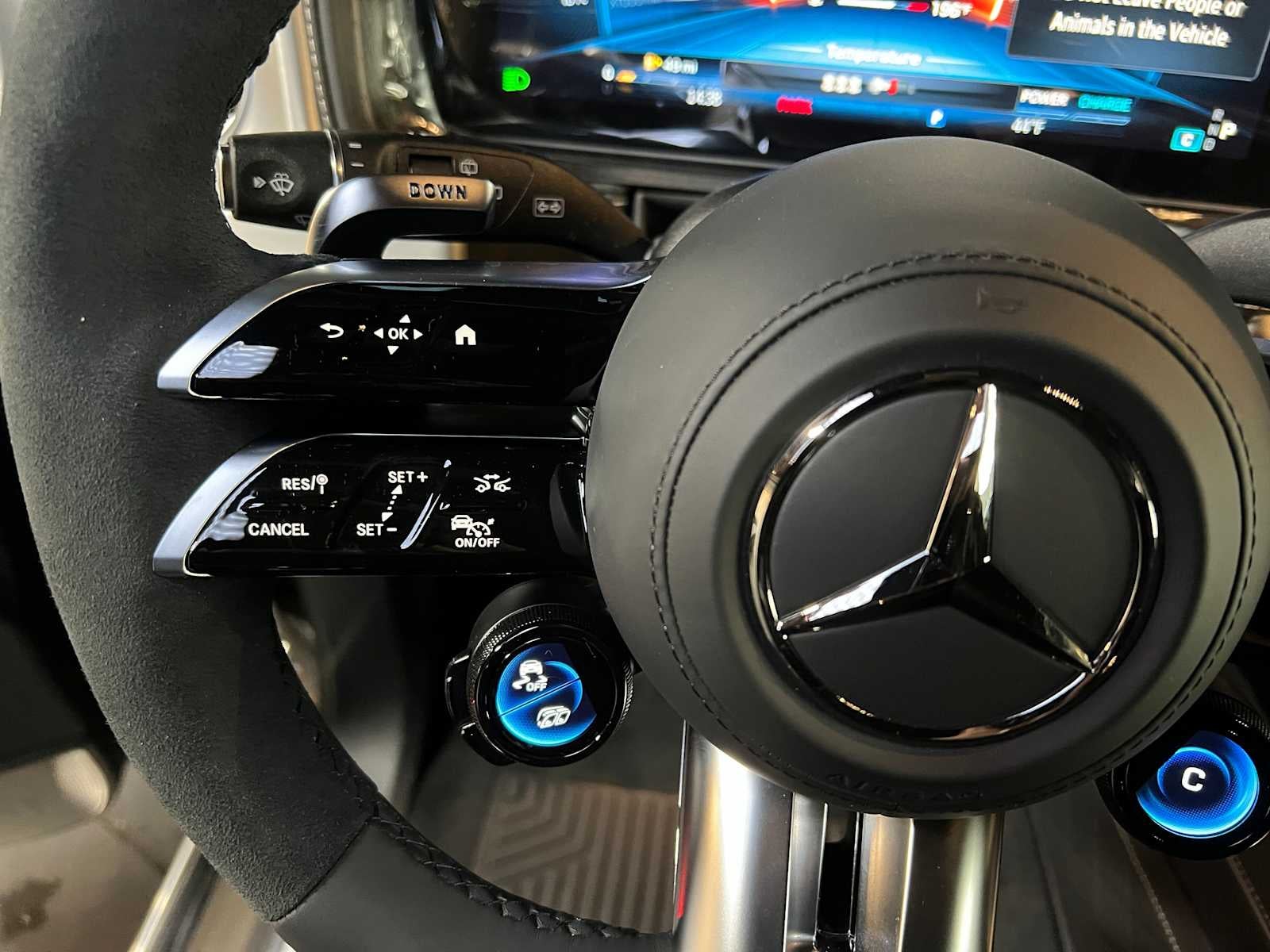 2026 Mercedes-Benz G-Class AMG® G 63