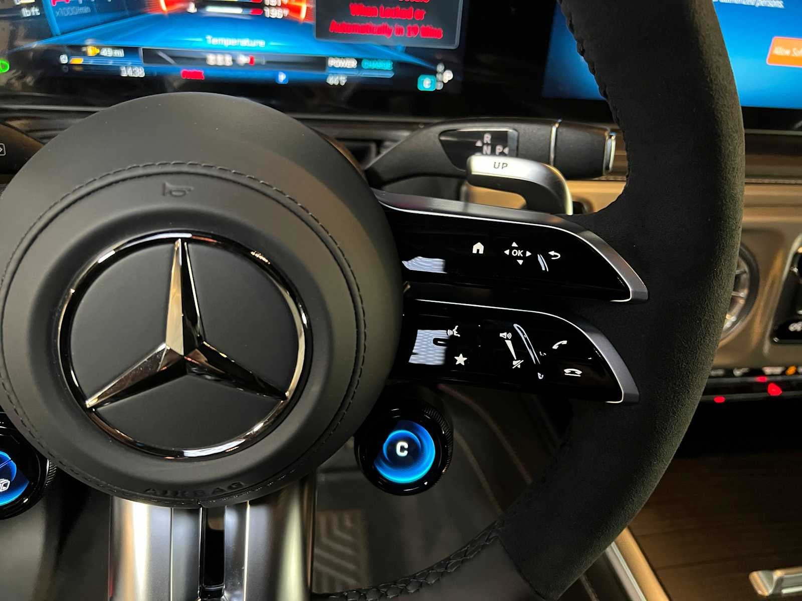 2026 Mercedes-Benz G-Class AMG® G 63