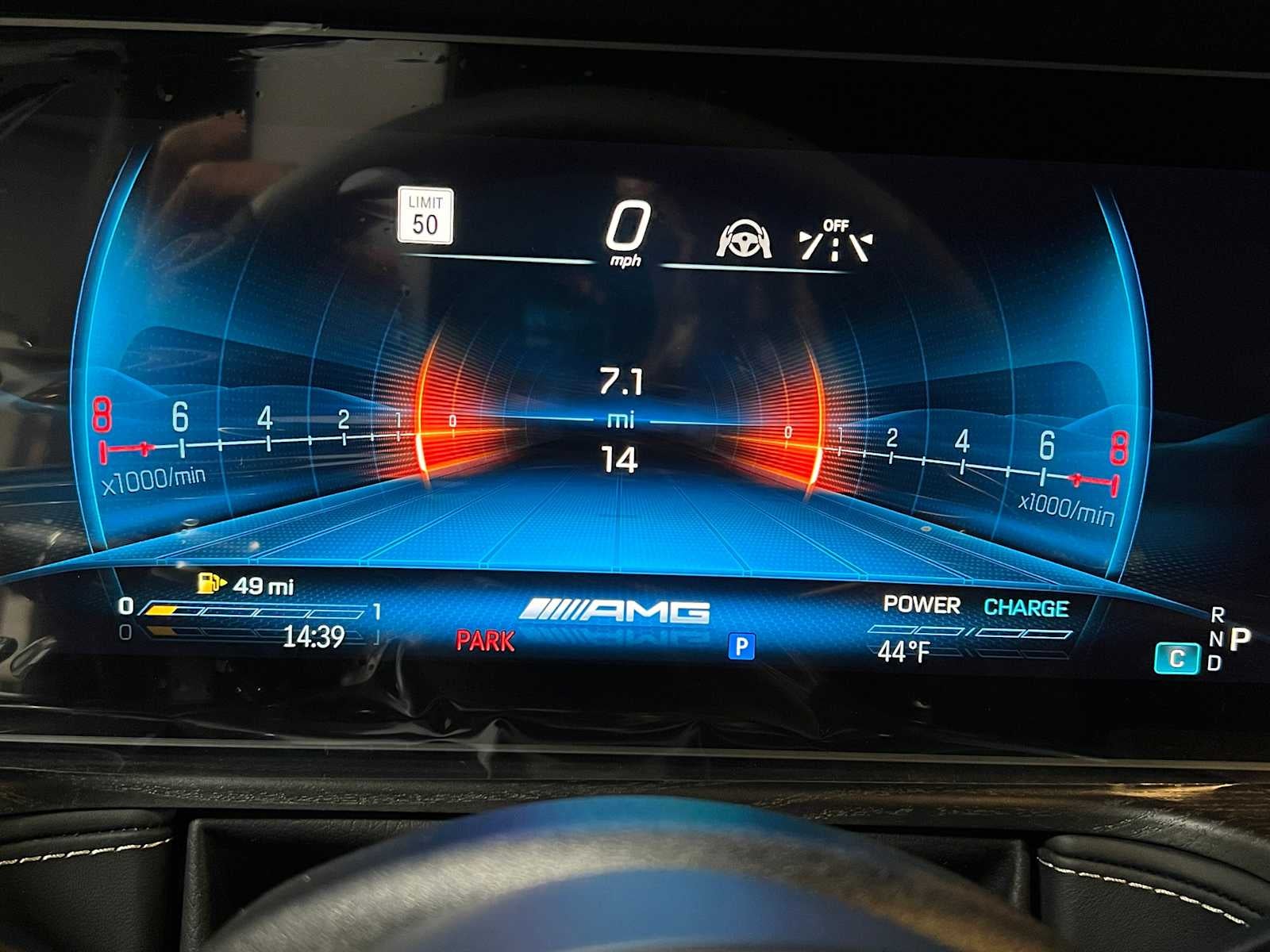 2026 Mercedes-Benz G-Class AMG® G 63