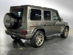 2026 Mercedes-Benz G-Class AMG® G 63