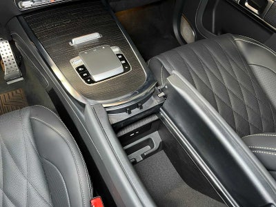 2026 Mercedes-Benz G-Class AMG® G 63