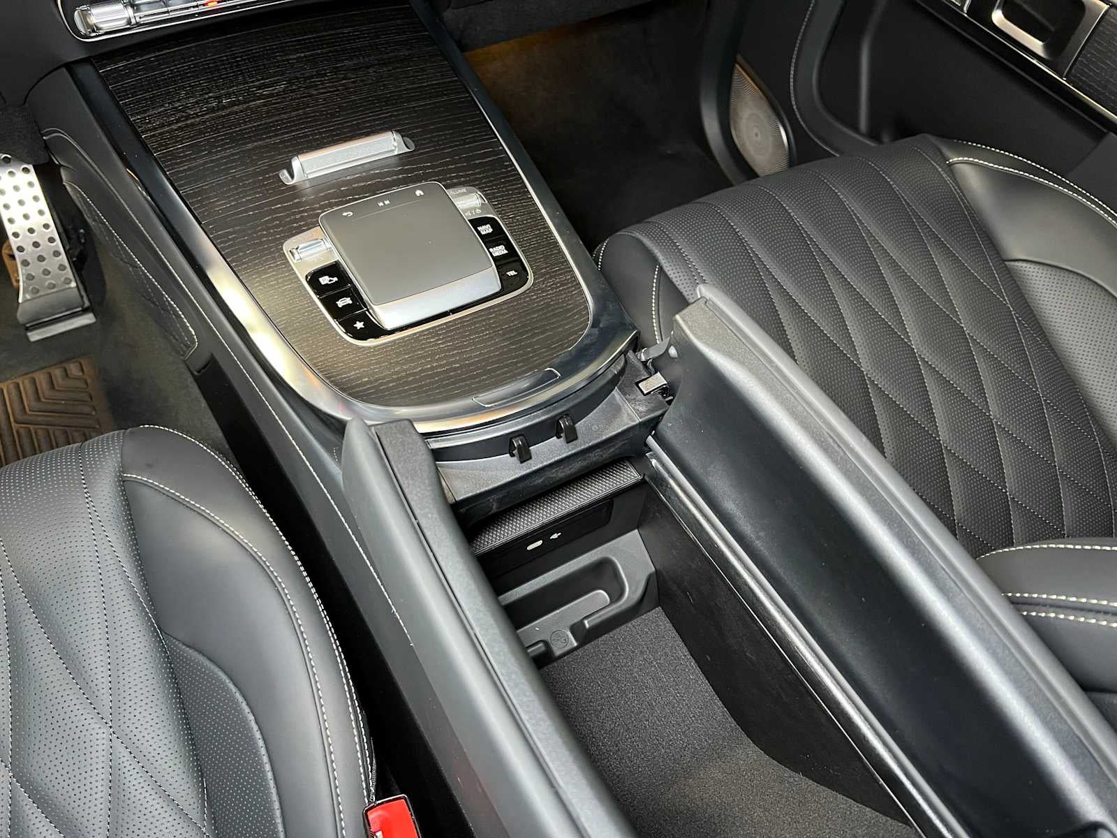 2026 Mercedes-Benz G-Class AMG® G 63