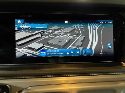 2026 Mercedes-Benz G-Class AMG® G 63